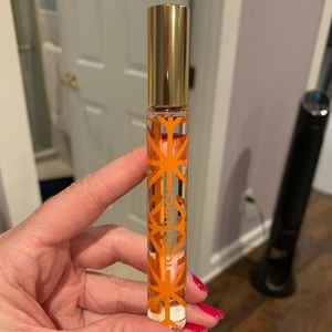 New Tory Burch Perfume Roller